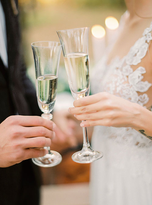 Destination wedding planning